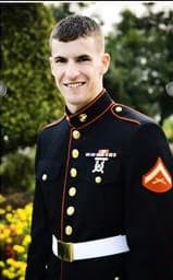 Corporal Chad S. Wade