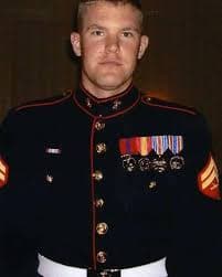 Corporal Kyle Wilks
