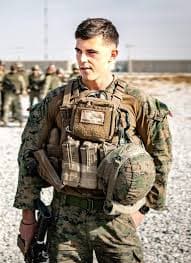 Specialist Lyle Rymer II