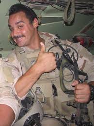 Petty Officer 2nd Class Marc A. Lee