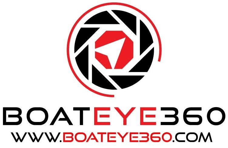 BoatEye360 logo