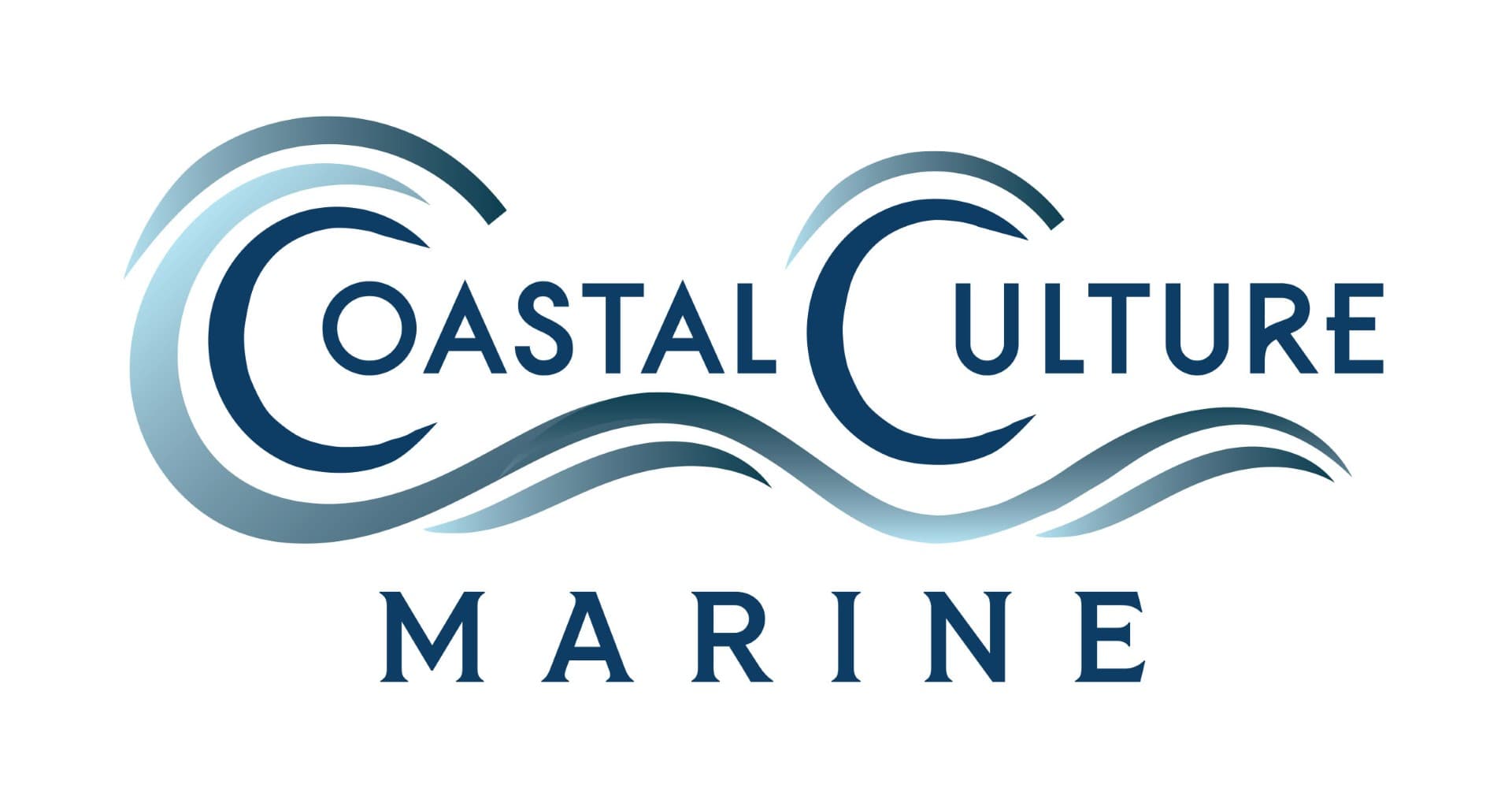Coastal Culture Marine logo